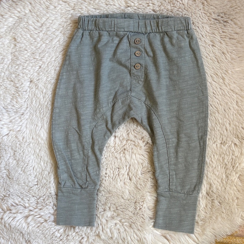 Rylee + Cru James Pant